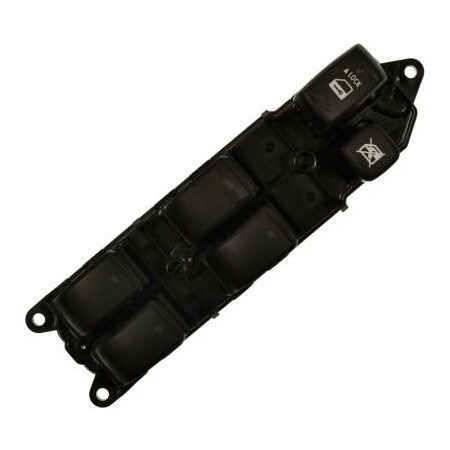 Standard Ignition Power Window Switch - Intermotor DWS2092